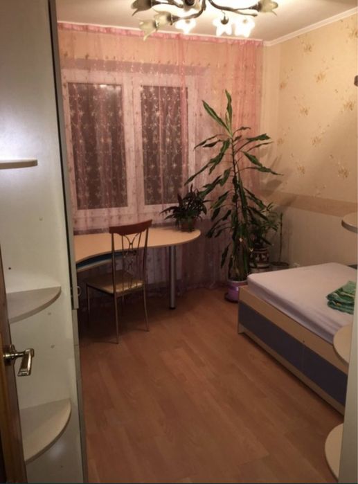 Квартира на вул. Поштова, 65 в Слов'янськ, ID 291815, фото №5