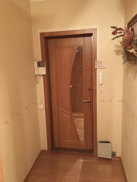 Квартира на вул. Поштова, 65 в Слов'янську, ID 291815, фото №8