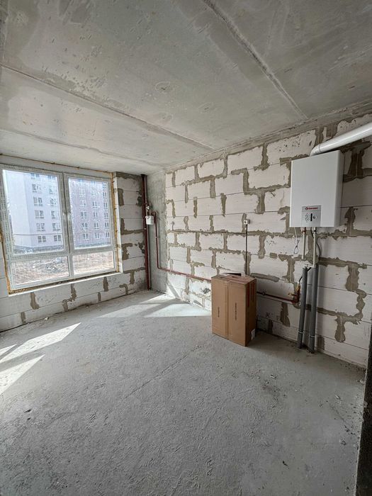Квартира на вул. Гмирі, 11 в Києві, ID 304547, фото №1