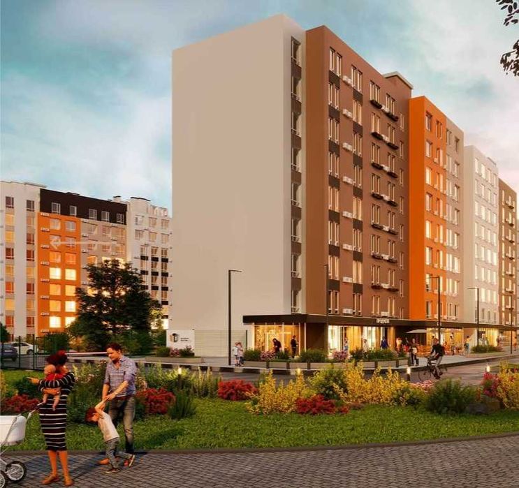 Квартира на вул. Гмирі, 11 в Києві, ID 304547, фото №4