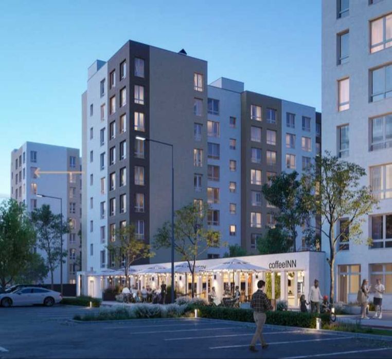 Квартира на вул. Гмирі, 11 в Києві, ID 304547, фото №6