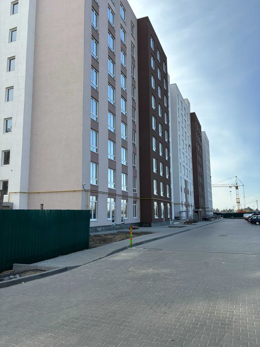 Квартира на вул. Гмирі, 11 в Києві, ID 304547, фото №7