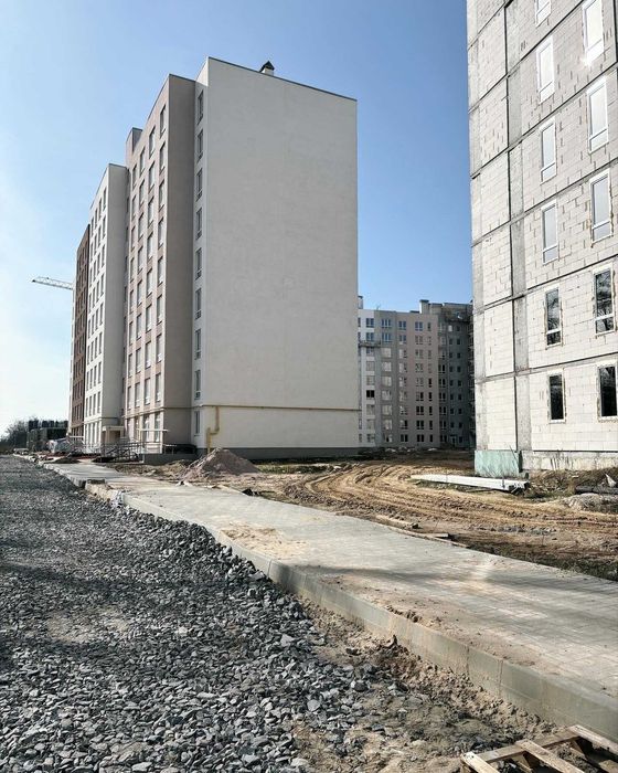 Квартира на вул. Гмирі, 11 в Києві, ID 304547, фото №8