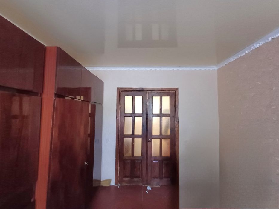 Квартира на Тернівський в Кривому Розі, ID 209510, фото №1