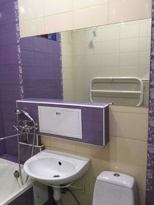 Квартира на бульв. Дружби Народів, 8 в Києві, ID 482568, фото №12
