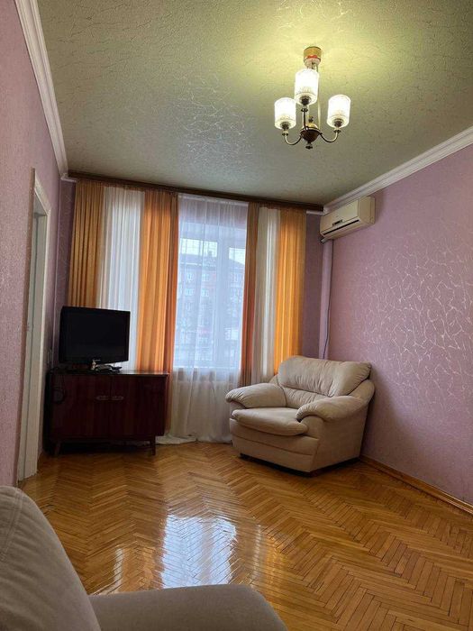 Квартира на бульв. Дружби Народів, 8 в Києві, ID 482568, фото №3