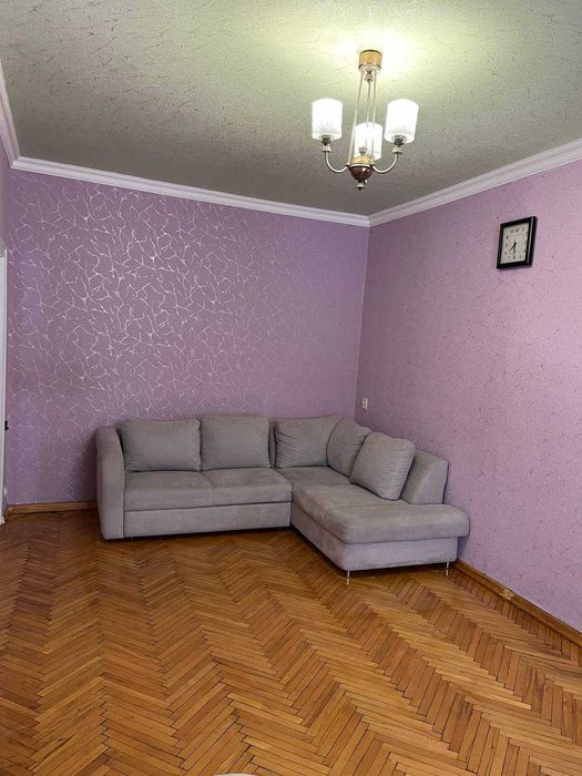 Квартира на бульв. Дружби Народів, 8 в Києві, ID 482568, фото №4