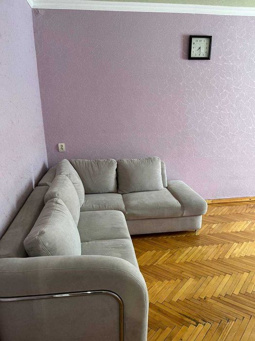 Квартира на бульв. Дружби Народів, 8 в Києві, ID 482568, фото №5