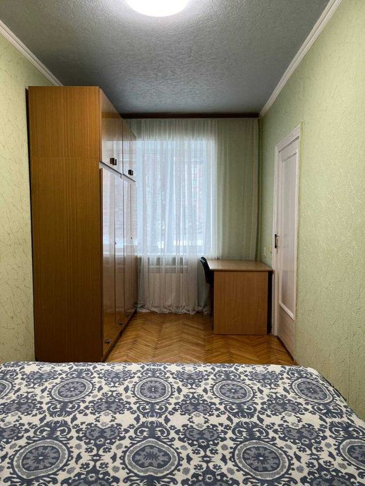 Квартира на бульв. Дружби Народів, 8 в Києві, ID 482568, фото №6