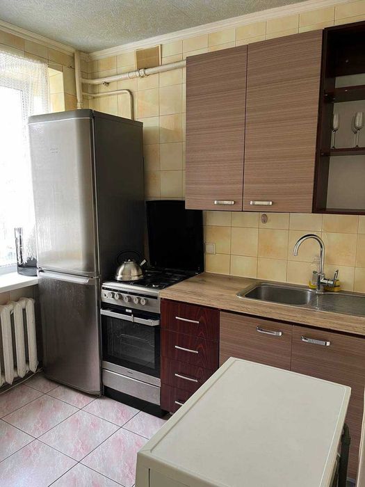 Квартира на бульв. Дружби Народів, 8 в Києві, ID 482568, фото №10