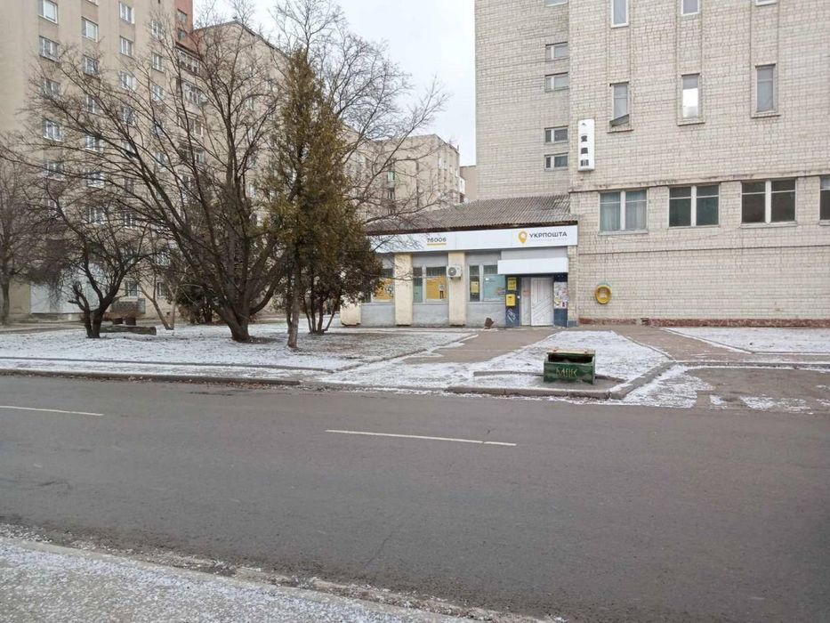 Квартира на вул. Симоненка в Івано-Франківську, ID 253278, фото №3