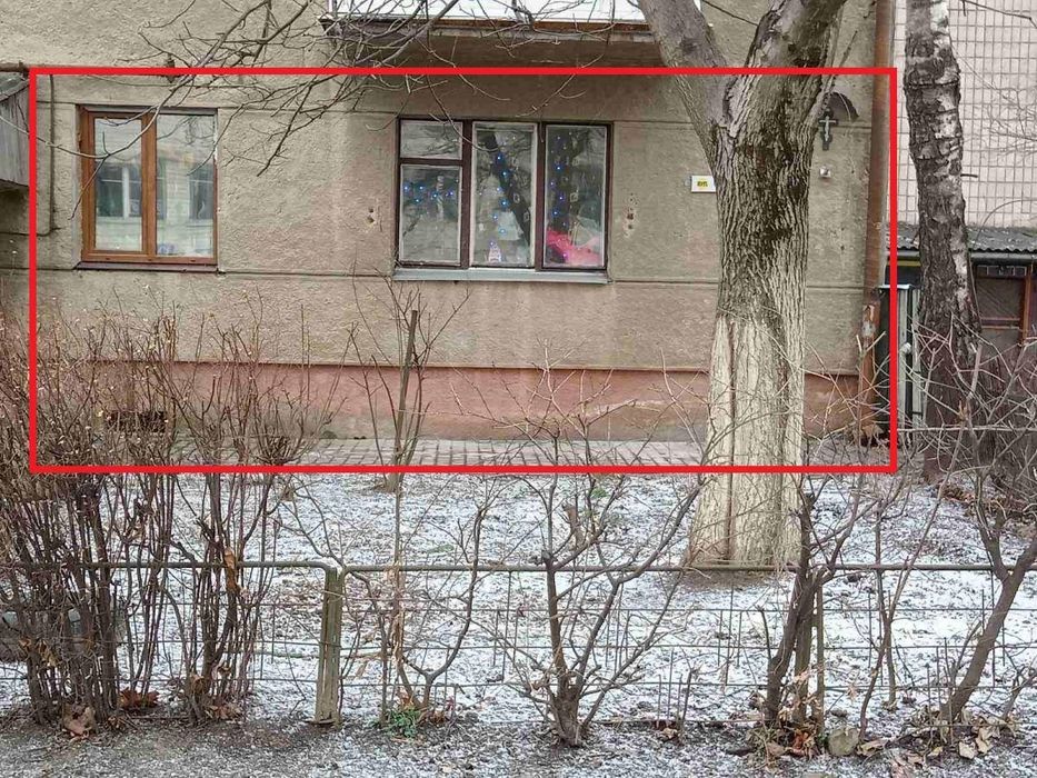 Квартира на вул. Симоненка в Івано-Франківську, ID 253278, фото №4