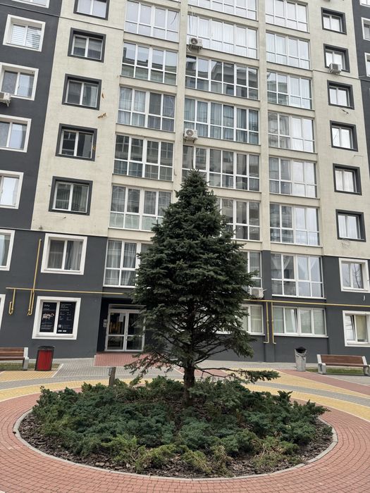 Квартира на ЖК Континент в Києві, ID 239126, фото №11