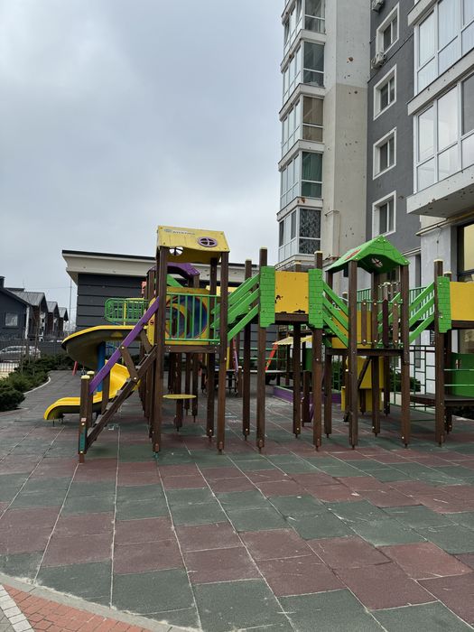 Квартира на ЖК Континент в Києві, ID 239126, фото №9