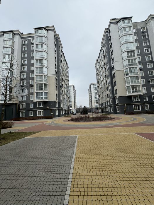 Квартира на ЖК Континент в Києві, ID 239126, фото №10