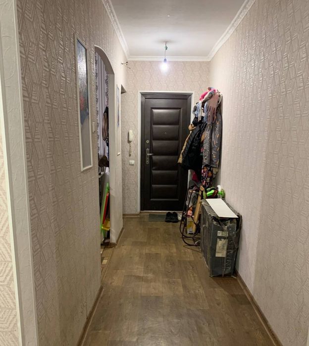 Квартира на вул. Клубна в Краматорськ, ID 292713, фото №2