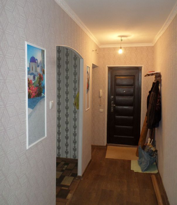 Квартира на вул. Клубна в Краматорську, ID 292713, фото №11