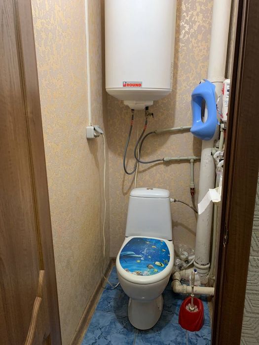 Квартира на вул. Клубна в Краматорську, ID 292713, фото №15
