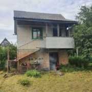 Будинок на Чернігівська область, Жавинка, ID 416344, фото №1