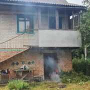 Будинок на Чернігівська область, Жавинка, ID 416344, фото №2