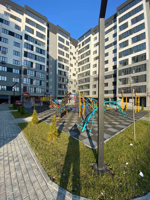 Квартира на ЖК Автобіографія в Хмельницькому, ID 239723, фото №2