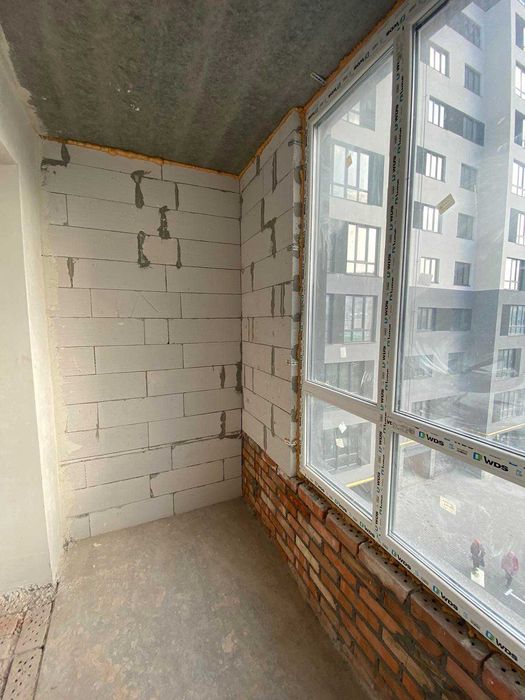 Квартира на ЖК Автобіографія в Хмельницькому, ID 239723, фото №8