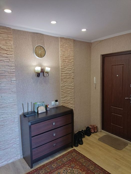 Купити квартиру в Павлоград на Findly.com.ua Квартира в Павлоград, ID 323965, фото №1