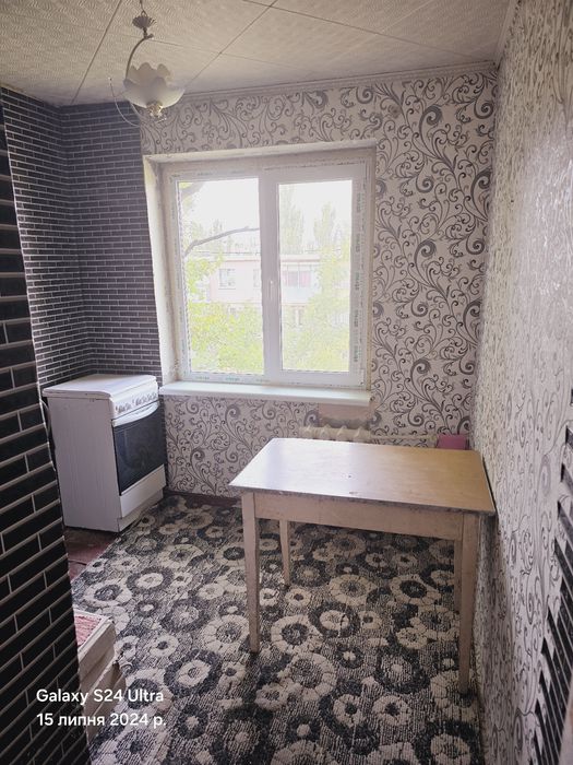 Квартира на вул. Павла Глазового в Кривому Розі, ID 188053, фото №1