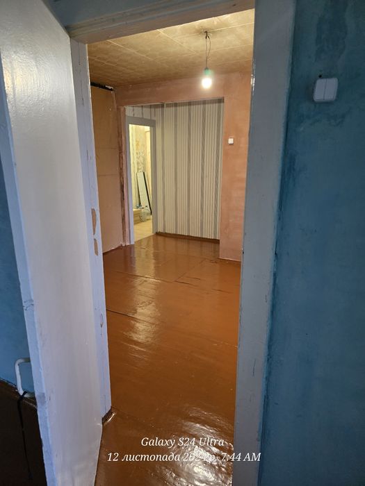 Квартира на вул. Павла Глазового в Кривому Розі, ID 188053, фото №7