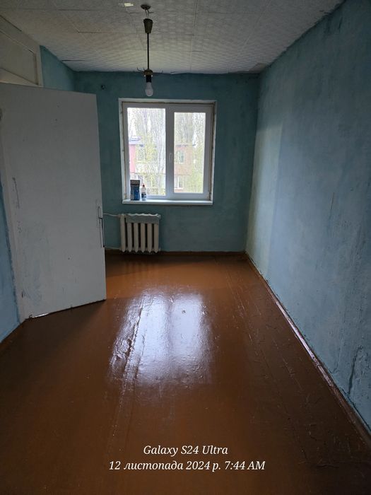 Квартира на вул. Павла Глазового в Кривому Розі, ID 188053, фото №8