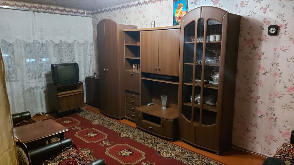 Купити квартиру за адресою вул. Паркова в Краматорськ на Findly.com.ua Квартира на вул. Паркова в Краматорськ, ID 326960, фото №1