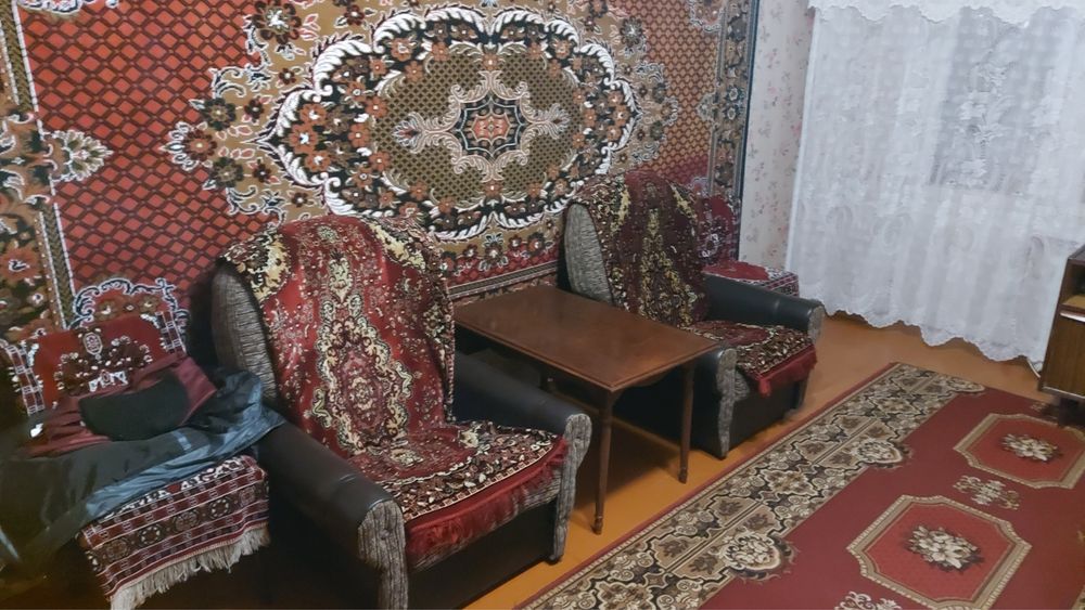 Квартира на вул. Паркова в Краматорськ, ID 326960, фото №2