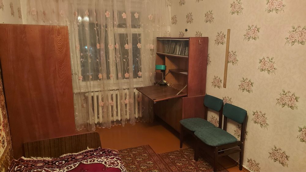 Квартира на вул. Паркова в Краматорськ, ID 326960, фото №4