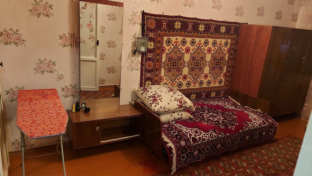 Квартира на вул. Паркова в Краматорськ, ID 326960, фото №5