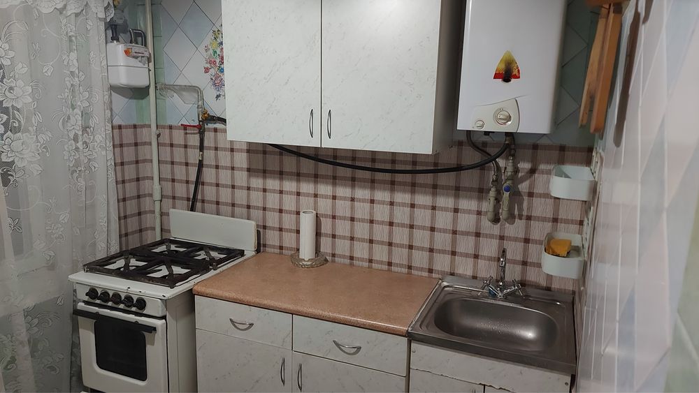 Квартира на вул. Паркова в Краматорську, ID 326960, фото №7