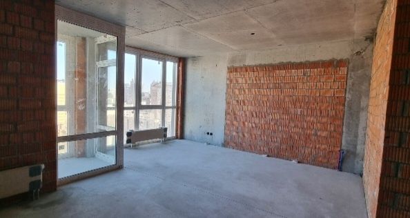 Квартира на вул. Котарбінського Вільгельма, 24 в Києві, ID 195879, фото №1