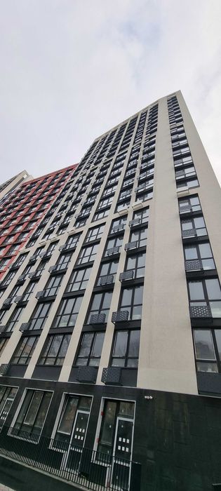 Квартира на вул. Котарбінського Вільгельма, 24 в Києві, ID 195879, фото №2