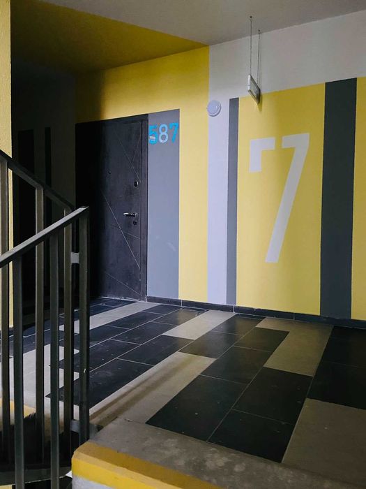Квартира на ЖК "Оптимісто" в Києві, ID 312151, фото №7