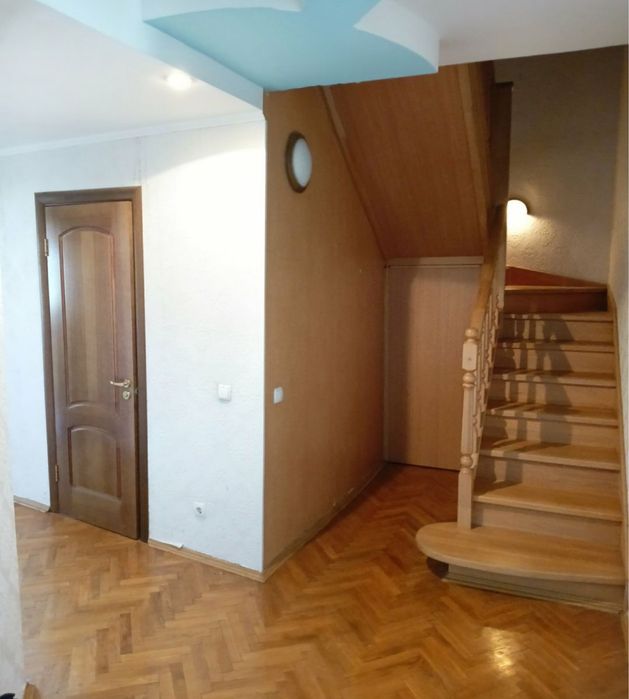Квартира на вул. Автозаводська, 99/4 в Києві, ID 168014, фото №2
