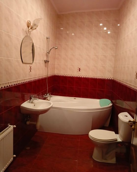 Квартира на вул. Автозаводська, 99/4 в Києві, ID 168014, фото №11