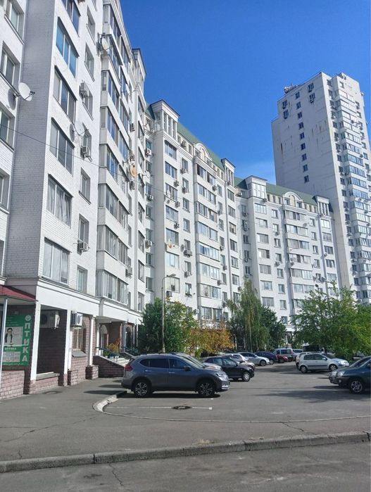 Квартира на вул. Автозаводська, 99/4 в Києві, ID 168014, фото №17