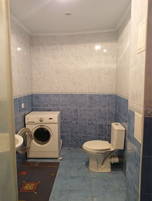Квартира на вул. Автозаводська, 99/4 в Києві, ID 168014, фото №8