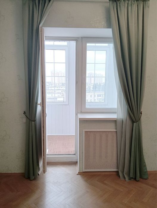 Квартира на вул. Автозаводська, 99/4 в Києві, ID 168014, фото №9