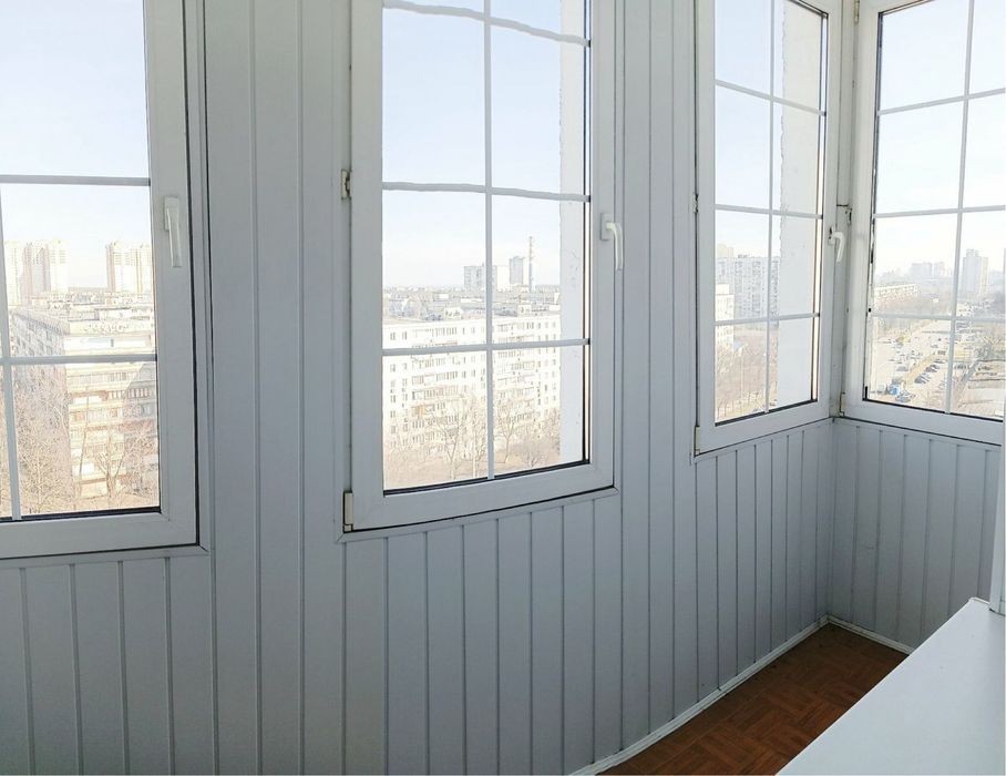 Квартира на вул. Автозаводська, 99/4 в Києві, ID 168014, фото №10
