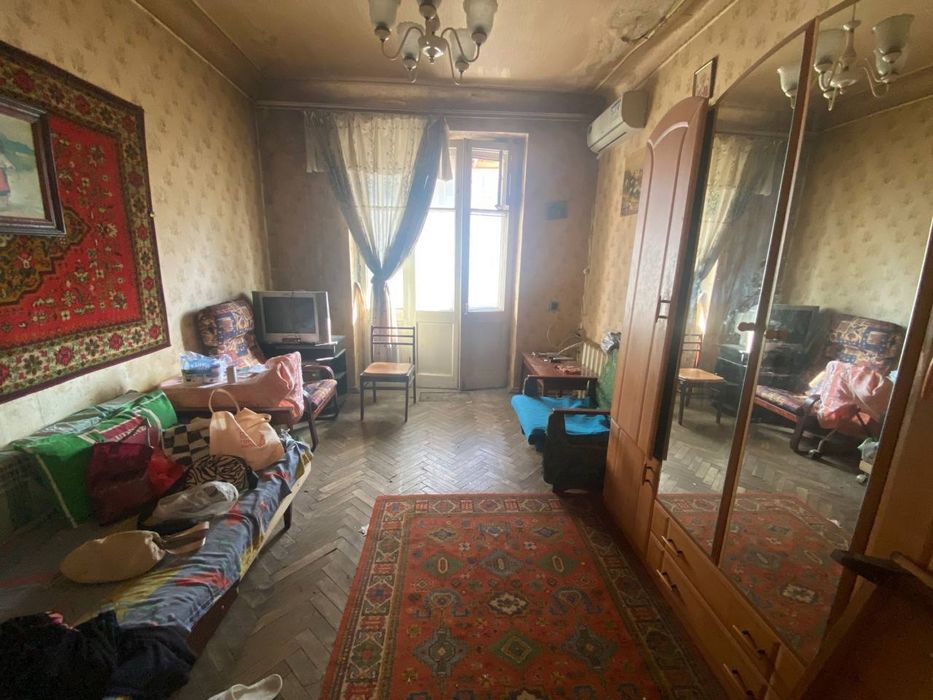 Квартира на возле метро Вокзальная (Южный вокзал) в Харкові, ID 179663, фото №3
