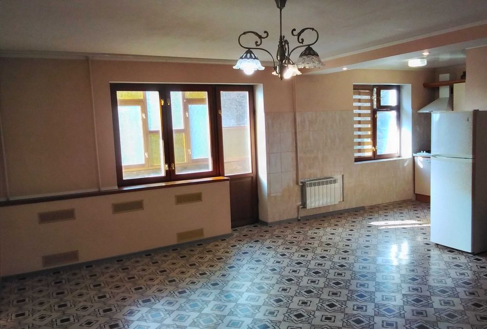 Квартира на біля Парку "Північний" в Кривому Розі, ID 255512, фото №1