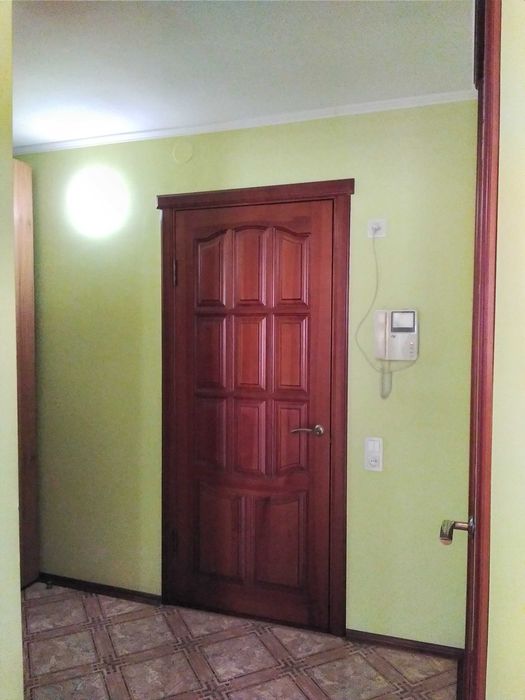 Квартира на біля Парку "Північний" в Кривому Розі, ID 255512, фото №13