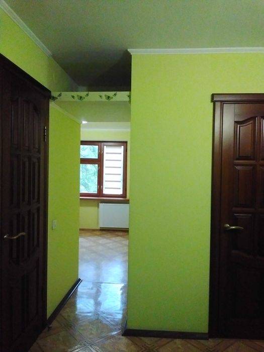 Квартира на біля Парку "Північний" в Кривому Розі, ID 255512, фото №14