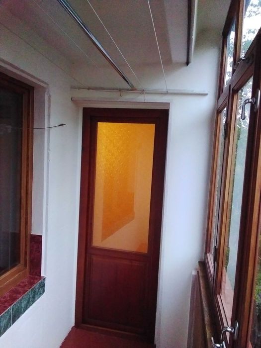 Квартира на біля Парку "Північний" в Кривому Розі, ID 255512, фото №21