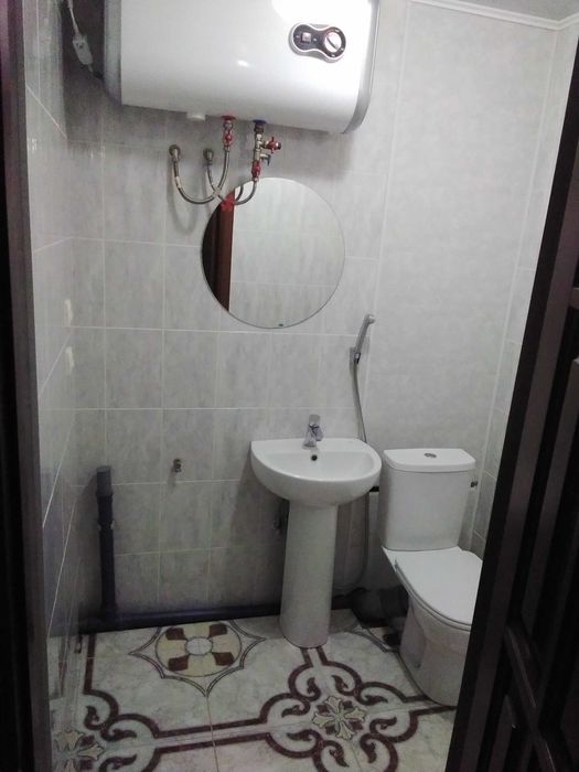 Квартира на біля Парку "Північний" в Кривому Розі, ID 255512, фото №22